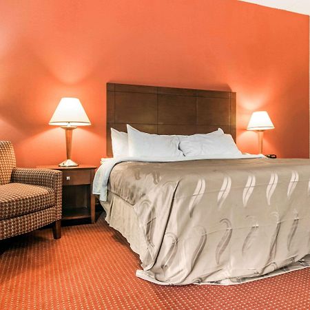 Holiday Inn Express Cincinnati-로렌스버그 외부 사진