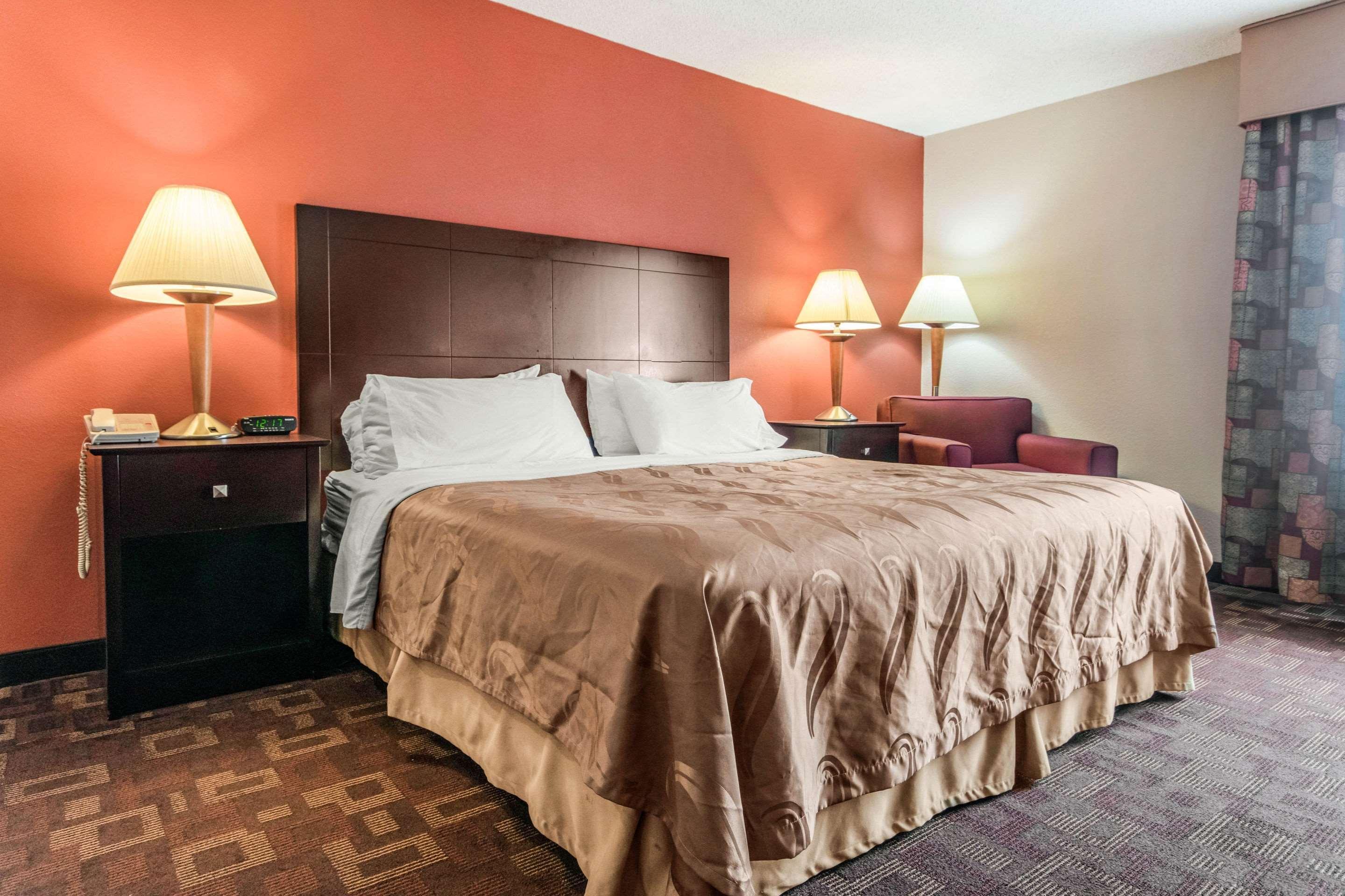 Holiday Inn Express Cincinnati-로렌스버그 외부 사진