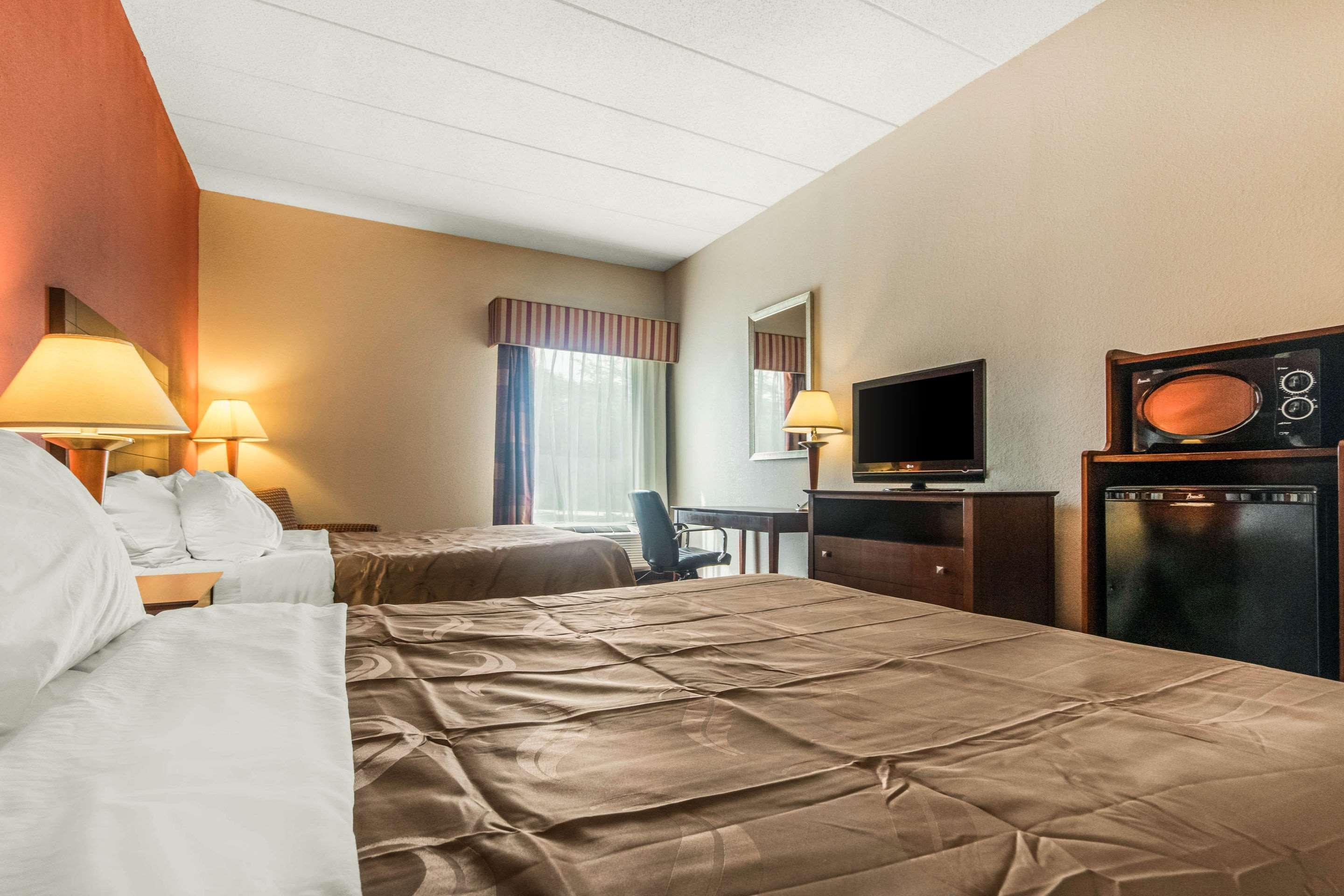 Holiday Inn Express Cincinnati-로렌스버그 외부 사진