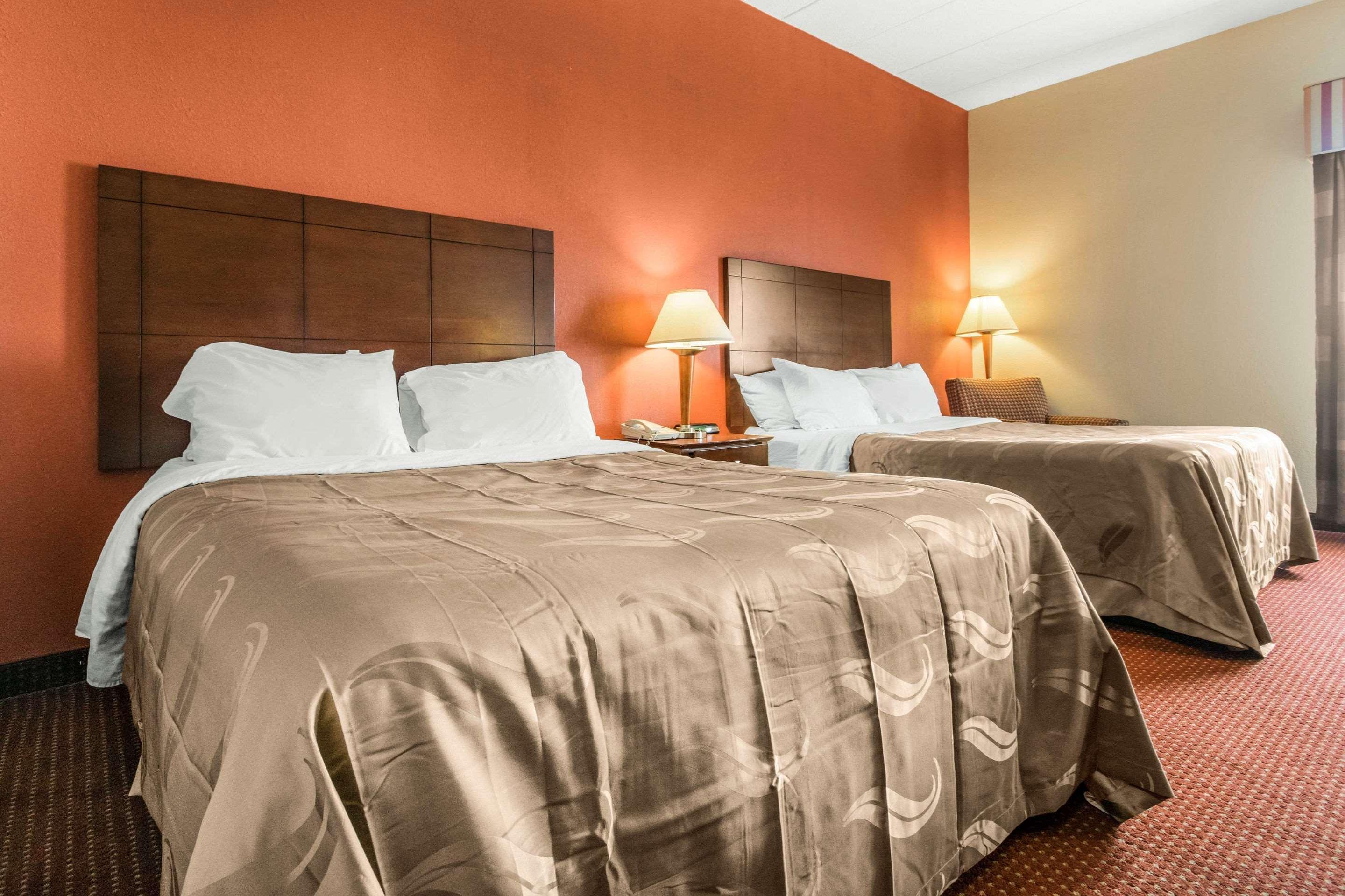 Holiday Inn Express Cincinnati-로렌스버그 외부 사진