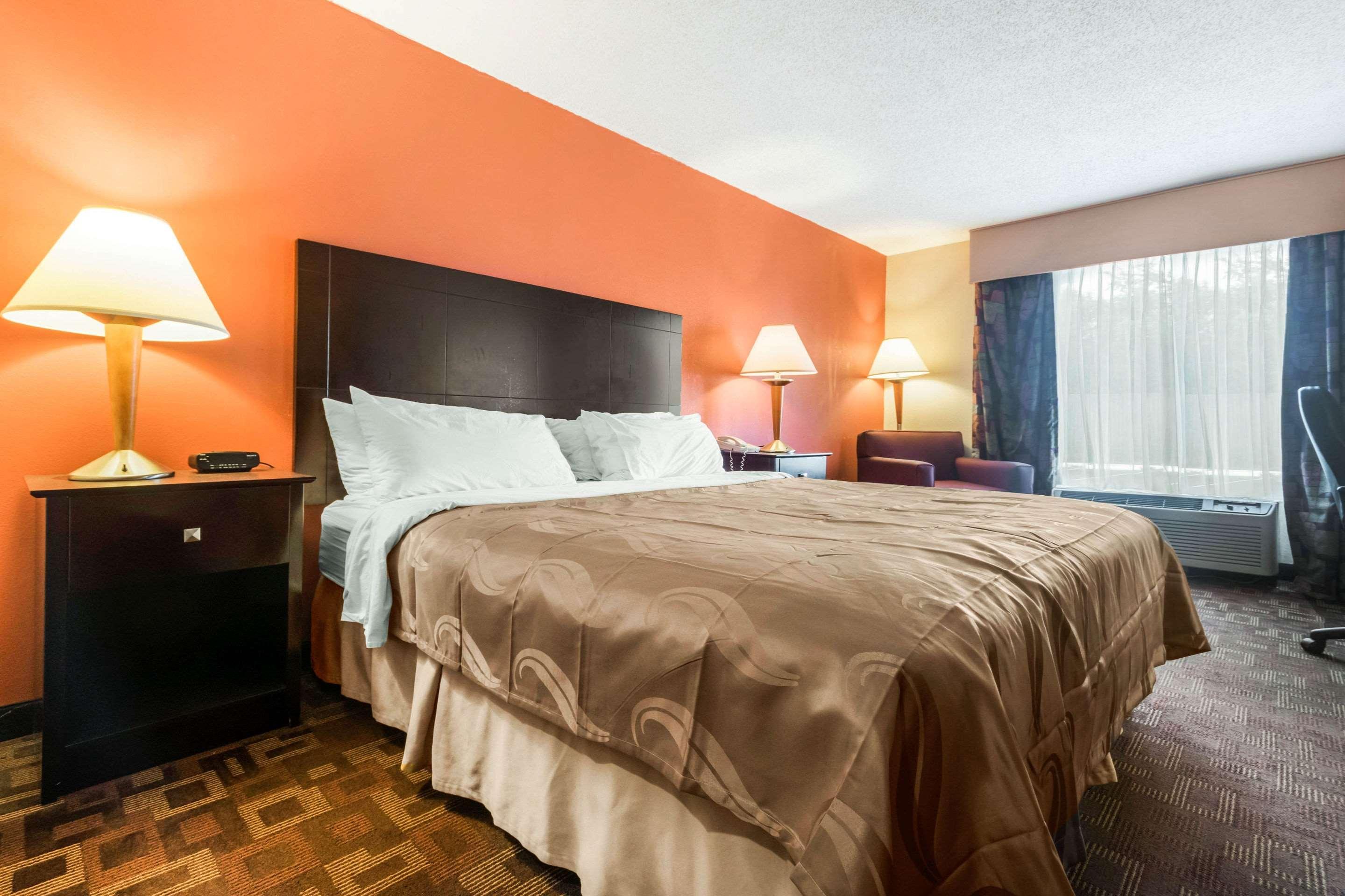Holiday Inn Express Cincinnati-로렌스버그 외부 사진