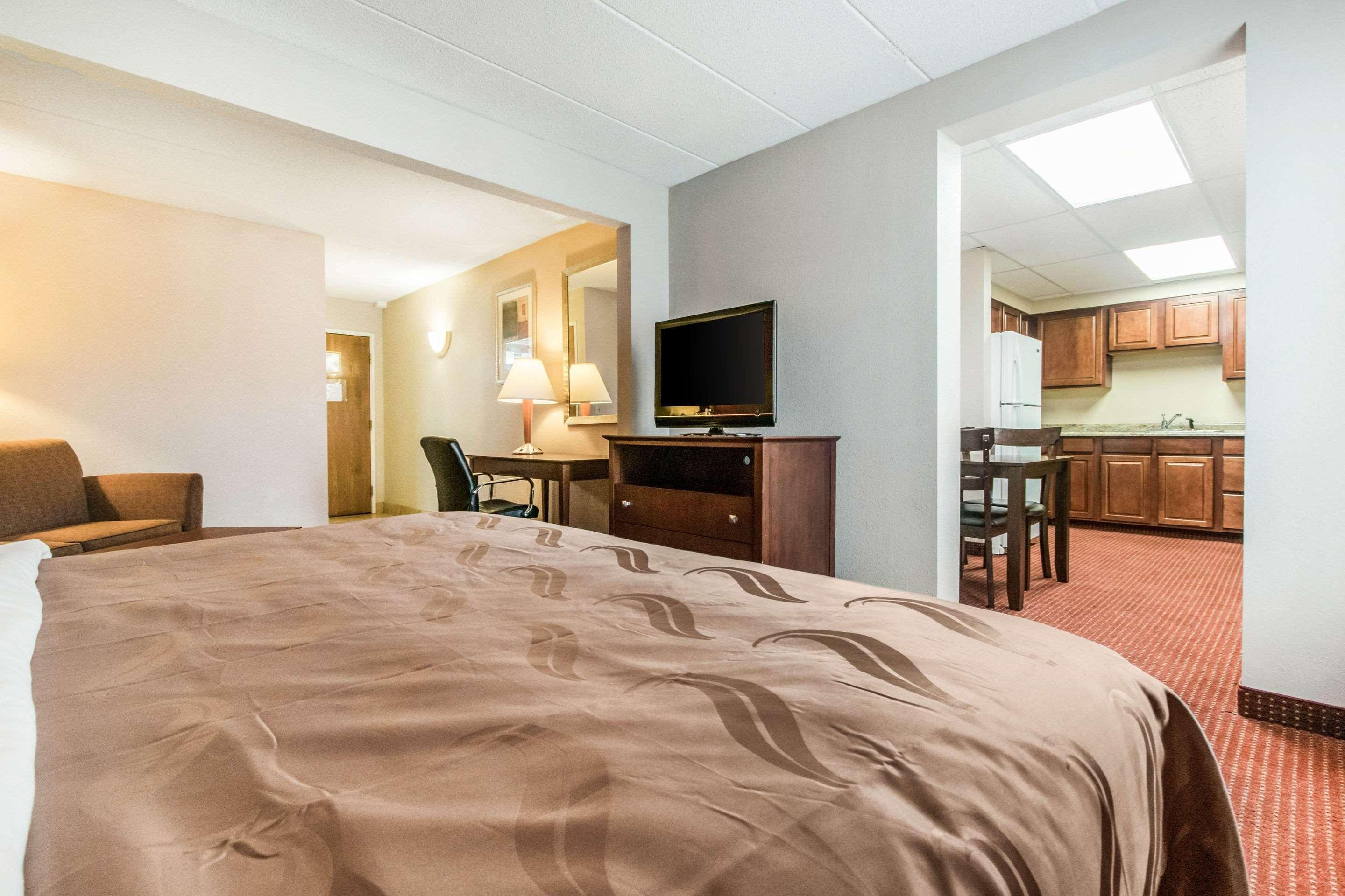 Holiday Inn Express Cincinnati-로렌스버그 외부 사진